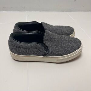 Celine Phoebe Philo slip on shoes Women’s 7